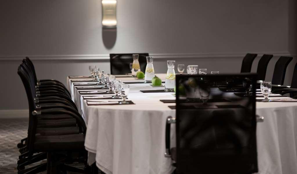 Washington Plaza Hotel Facilities photo
