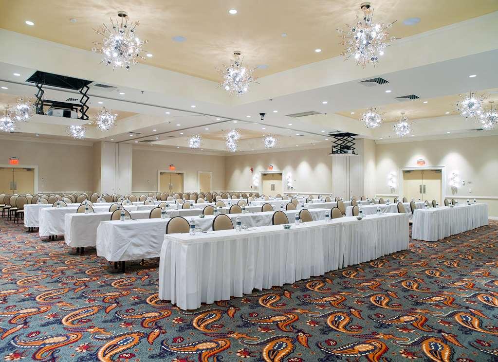 Washington Plaza Hotel Facilities photo