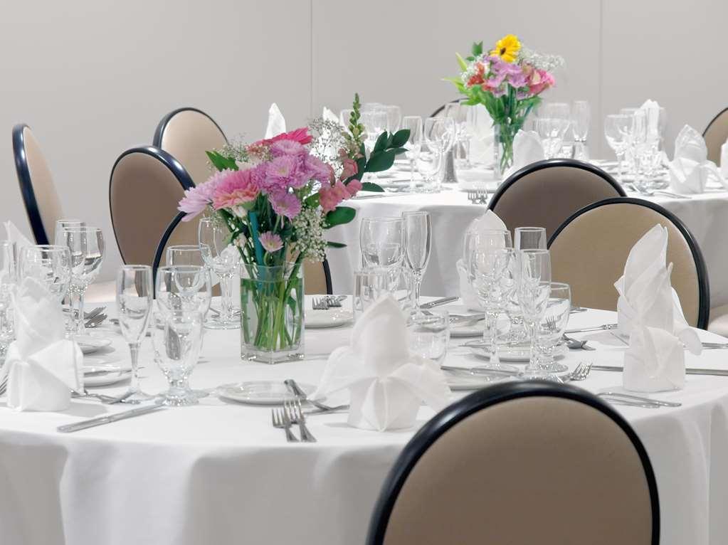 Washington Plaza Hotel Facilities photo