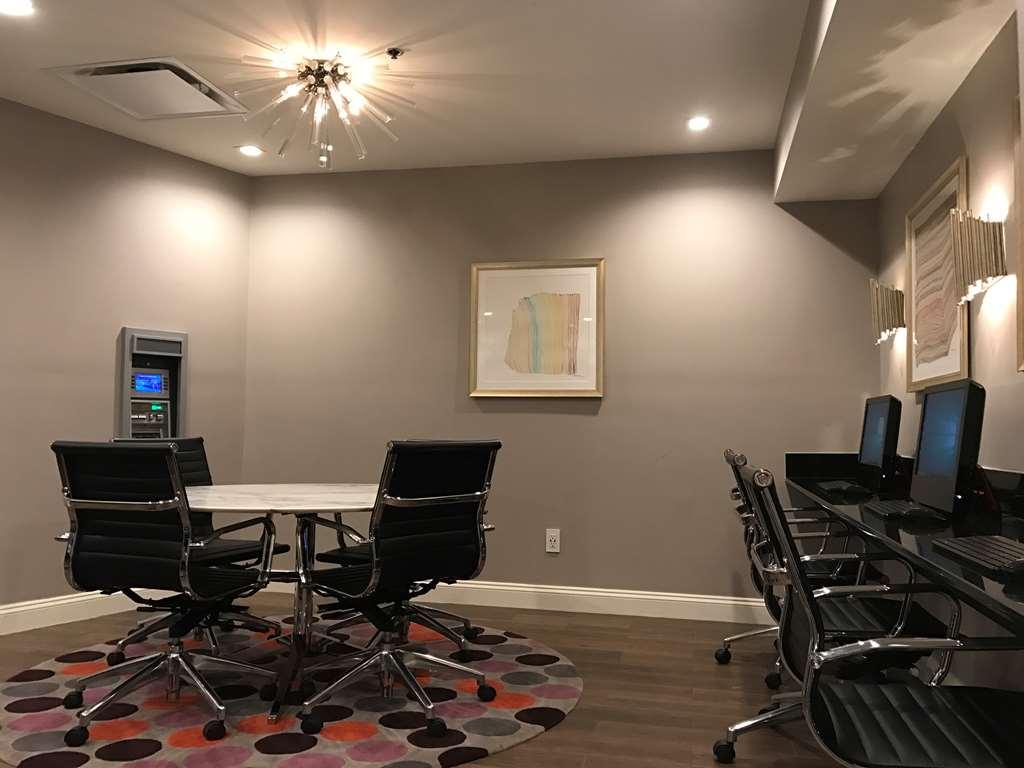Washington Plaza Hotel Facilities photo